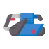 صنفرة كهربائية
